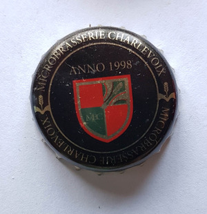 Microbrasserie charlevoix, Microbrasserie charlevoix